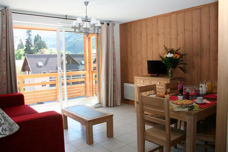 Two-Bedroom Apartment image 2