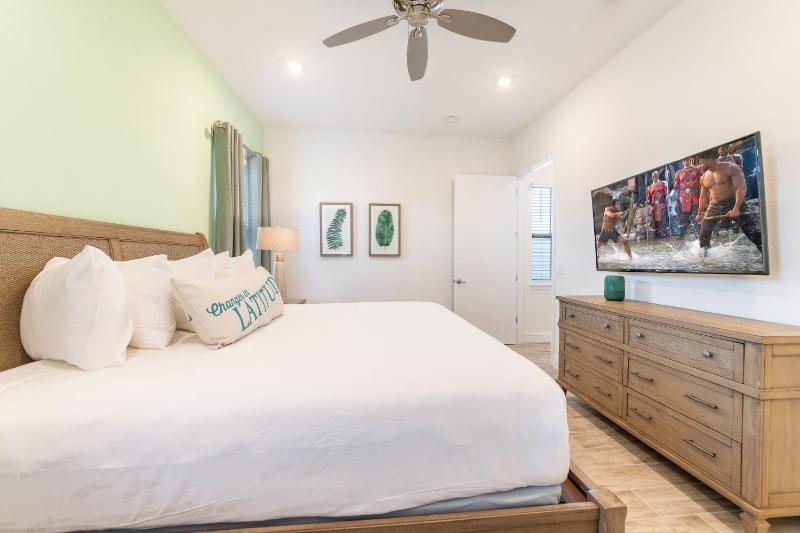 Two-Bedroom House image 2
