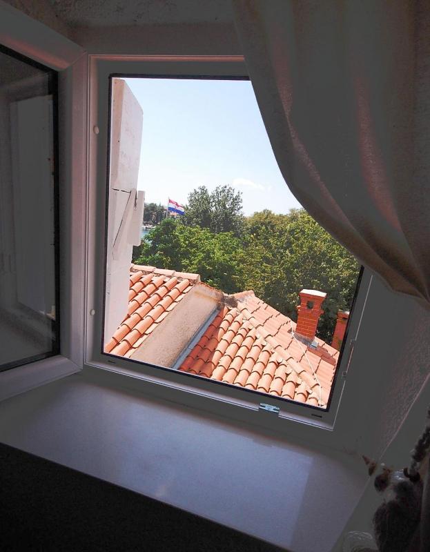 Double Room with Terrace image 3