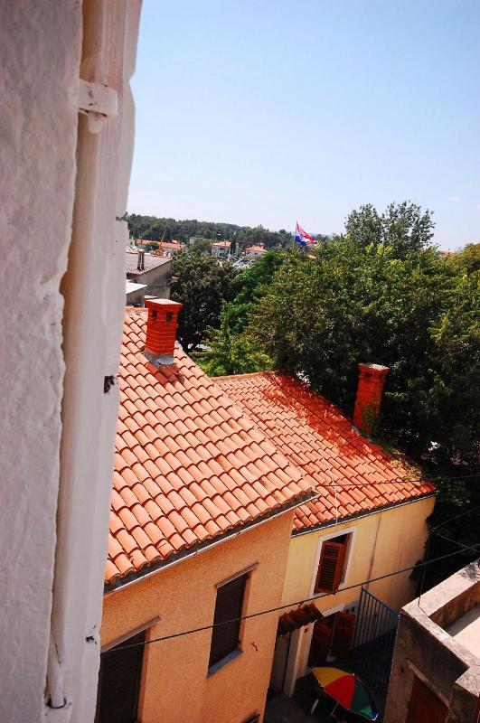 Superior Double Room with Terrace image 2
