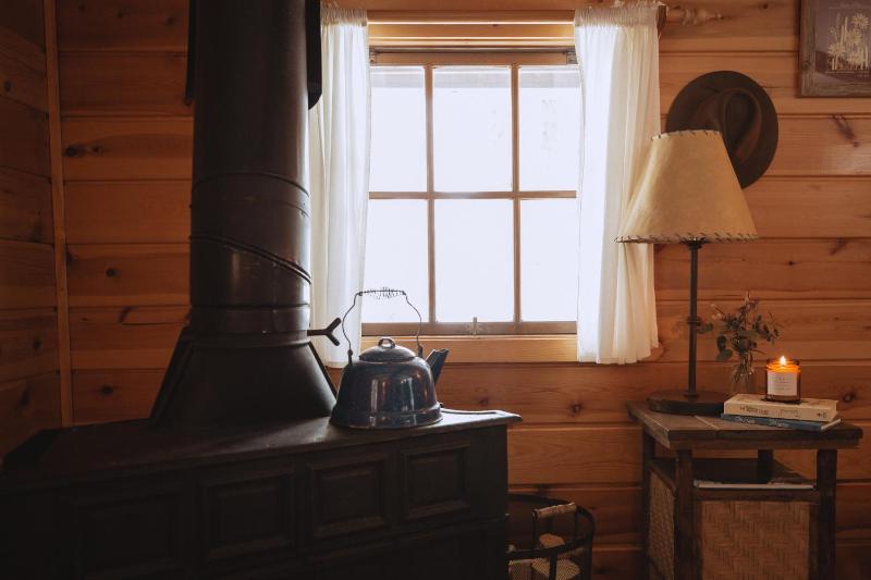 Lodgepole Cabin image 3