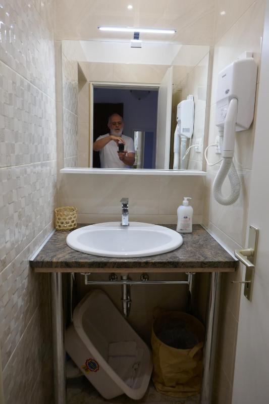 Two-Bedroom Apartment with Balcony image 3