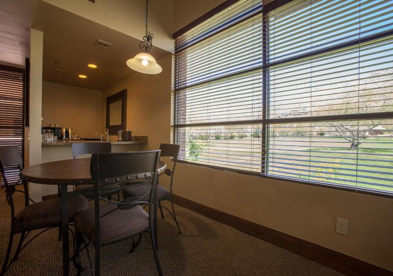 Ventana Canyon Club and Lodge - image 10