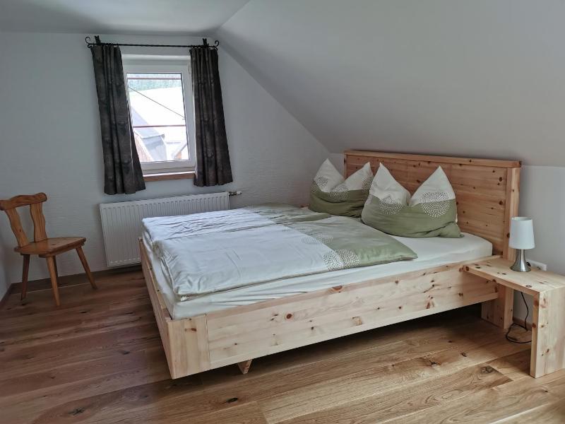 Two-Bedroom Apartment image 3