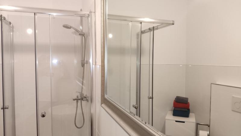 Two-Bedroom Apartment image 4