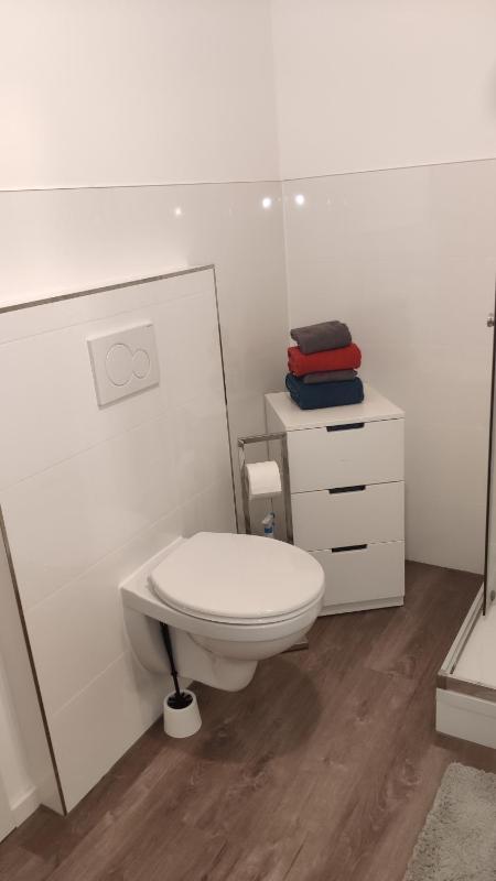 Two-Bedroom Apartment image 3