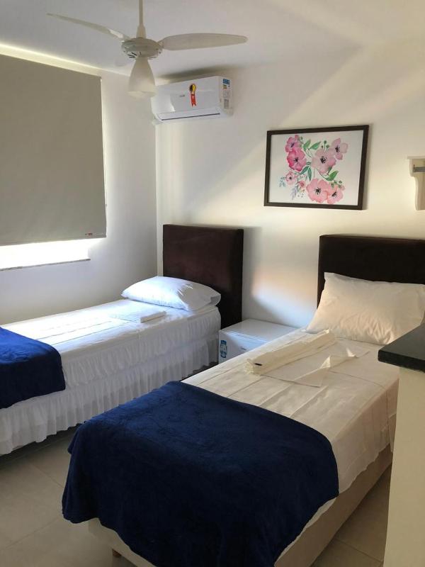 Pousada Casa Serra Alves - image 50