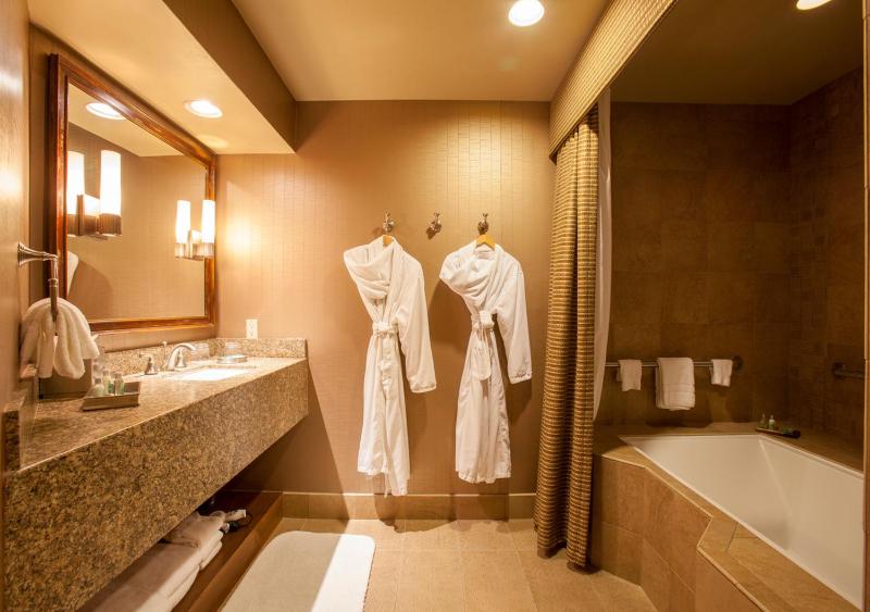 Ventana Canyon Club and Lodge - image 19