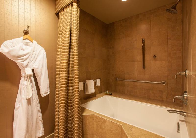 Ventana Canyon Club and Lodge - image 13
