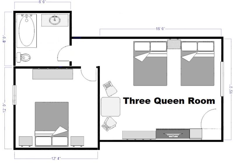 Triple Room image 2