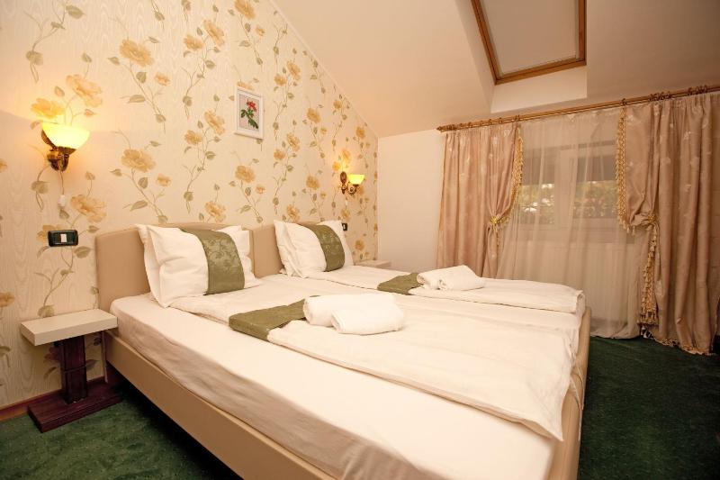 Pension Dinu Residence - image 15