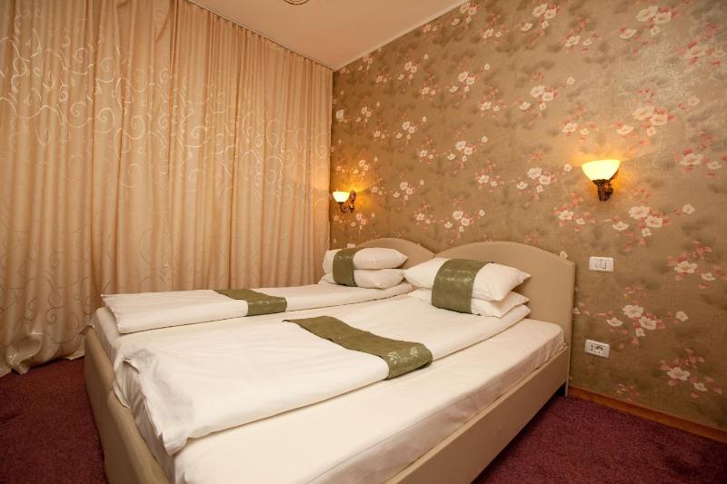 Pension Dinu Residence - image 4