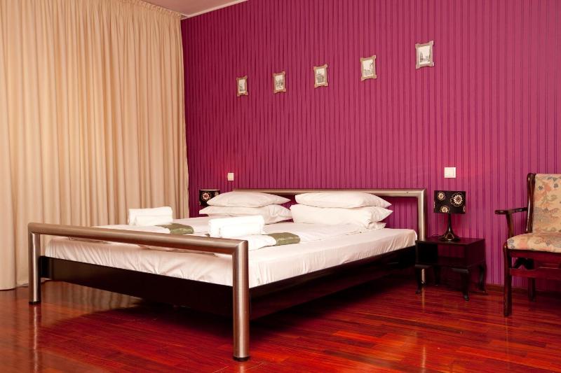 Pension Dinu Residence - image 10