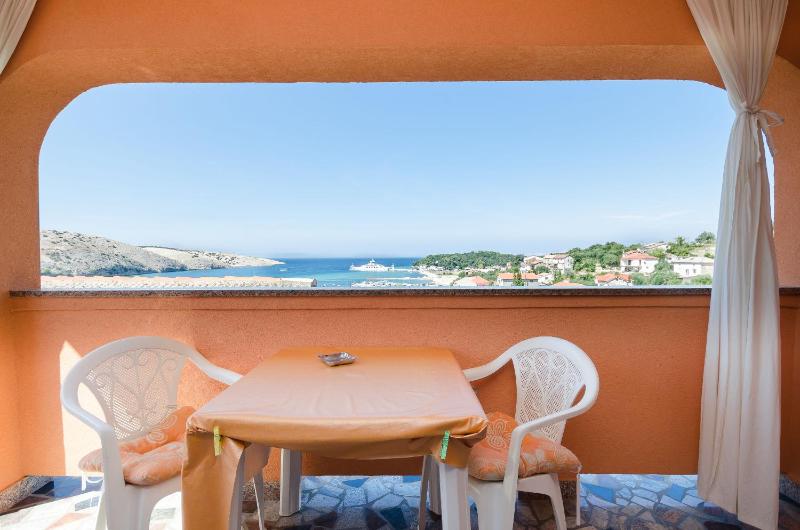 Apartments Mirjana B - image 19