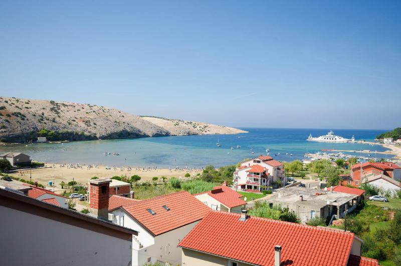 Apartments Mirjana B - image 12