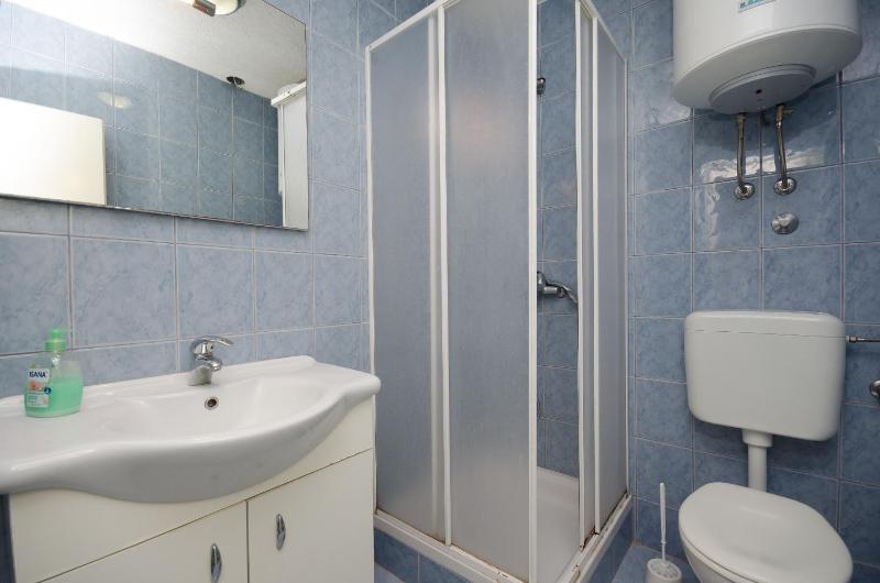 One-Bedroom apartment Standard image 2