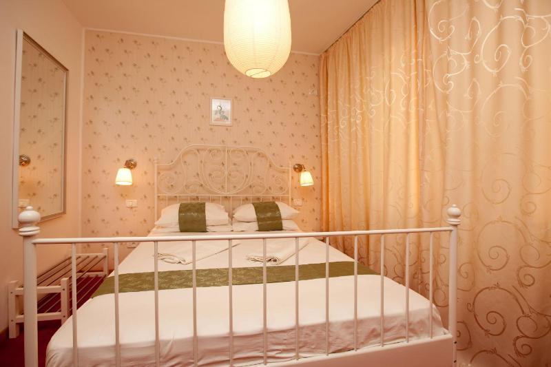 Pension Dinu Residence - image 13