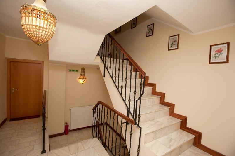 Pension Dinu Residence - image 11