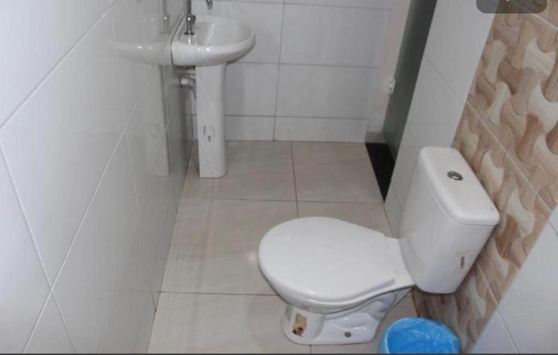 Hotel Cumbica Guarulhos - Café da Manhã e Estacionamento Incluso - image 12
