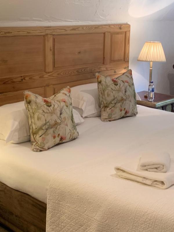 Double or Twin Room image 3