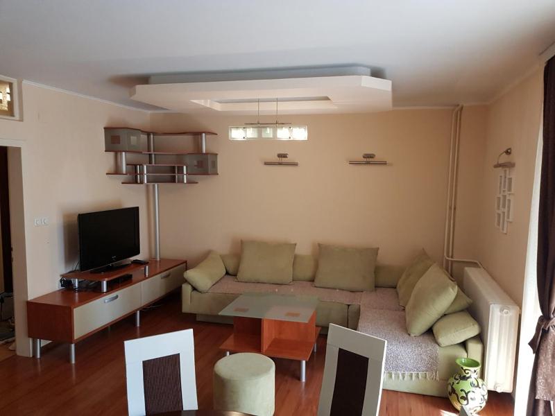 Petrov Apartment in Downtown - City Center 70m2 Images