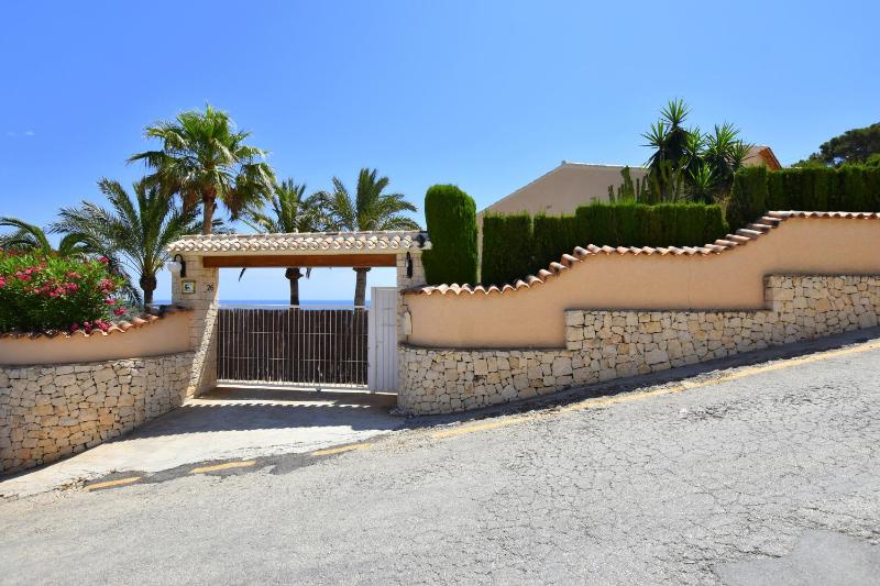 5055 Casa la Barraca - image 21