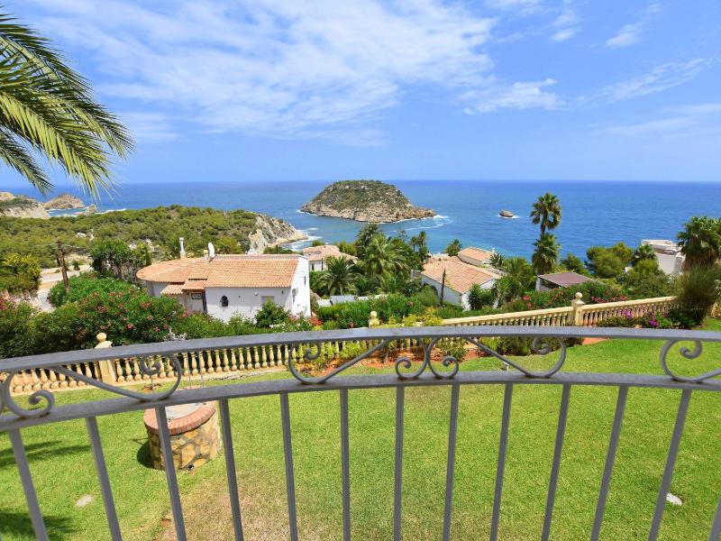 5055 Casa la Barraca - image 32
