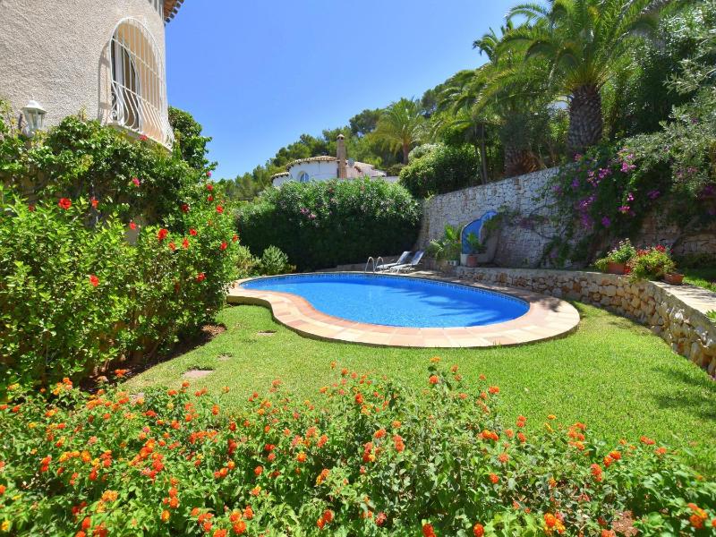 5055 Casa la Barraca - image 30