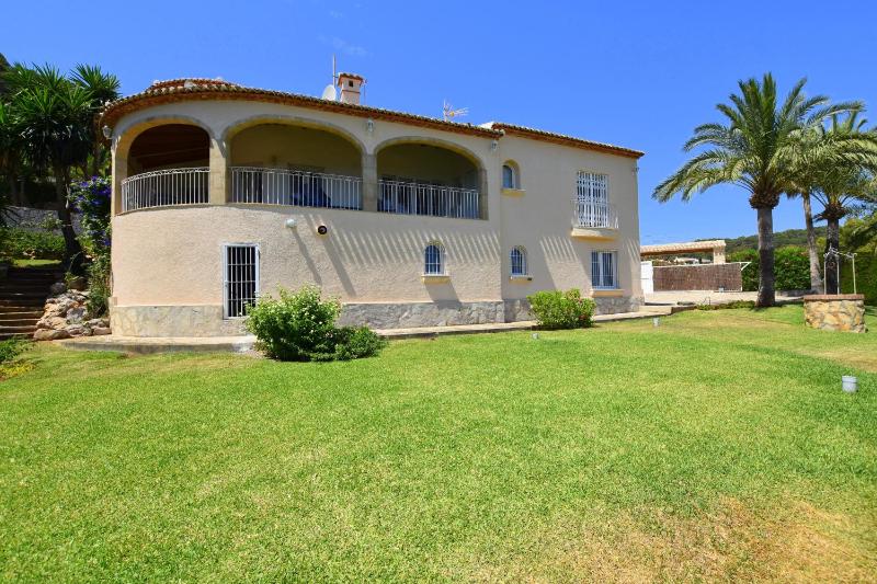 5055 Casa la Barraca - image 50