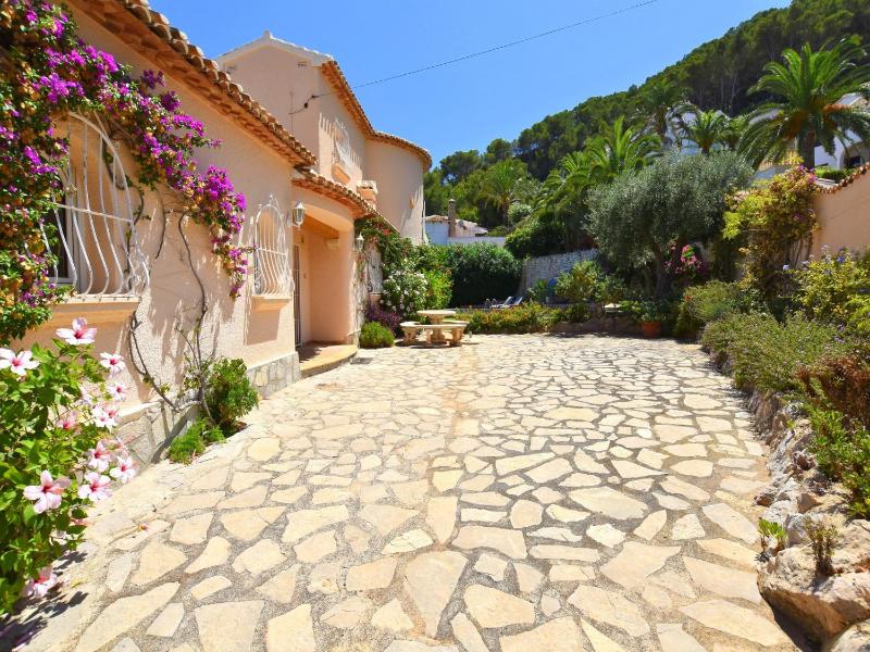5055 Casa la Barraca - image 37