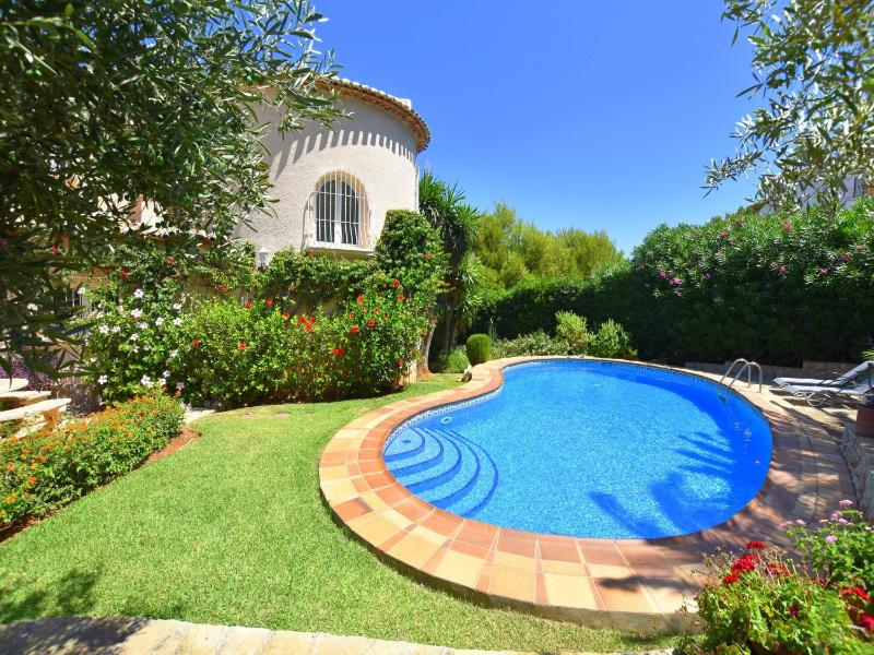 5055 Casa la Barraca - image 16