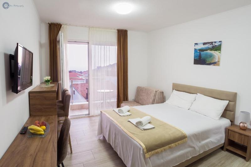 Studio Apartment image 4