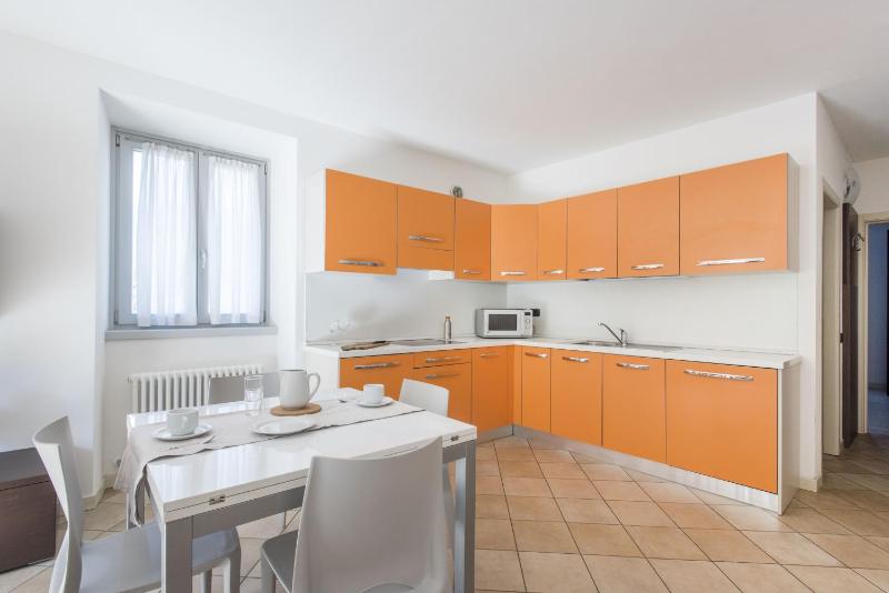 One-Bedroom Apartment (4 Adults) image 4