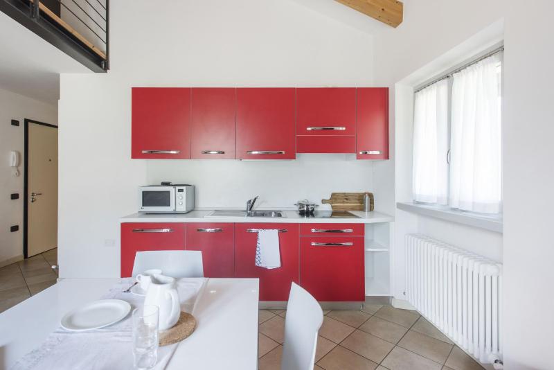 One-Bedroom Apartment (4 Adults) image 3