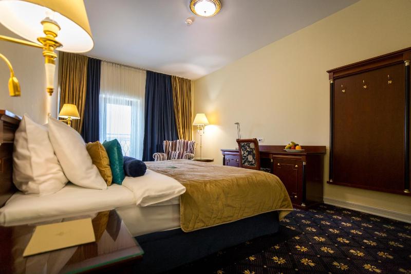 Superior King Suite image 1