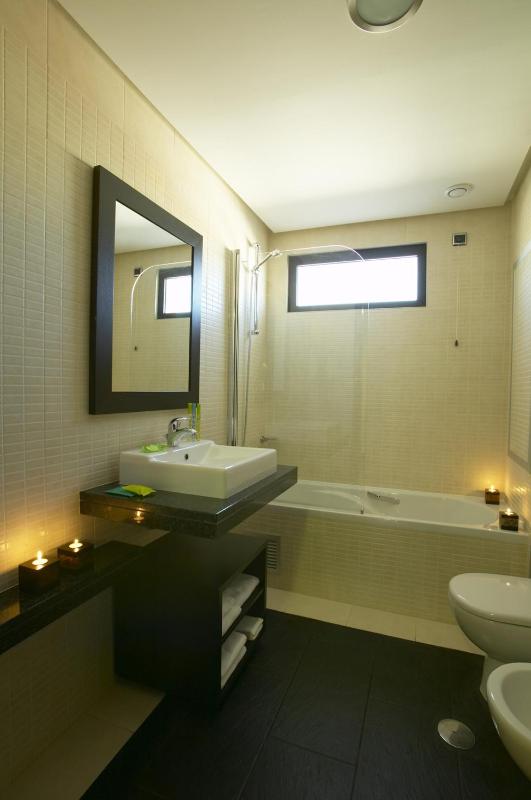Executive Twin Room image 2