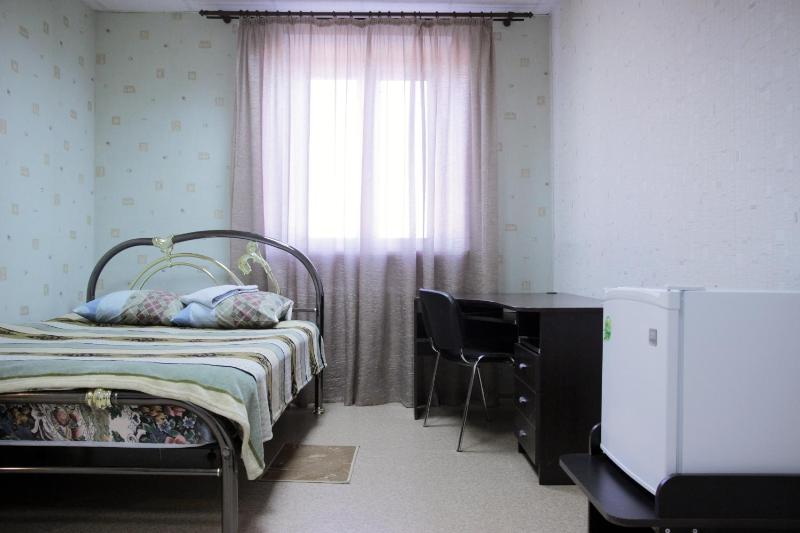 Two-Bedroom Apartment image 1