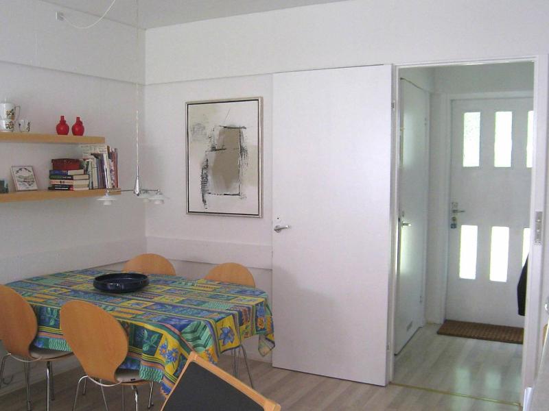 Two-Bedroom Holiday Home image 1
