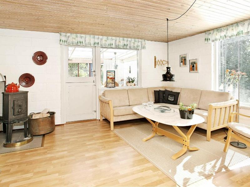 Three-Bedroom Holiday Home  image 3