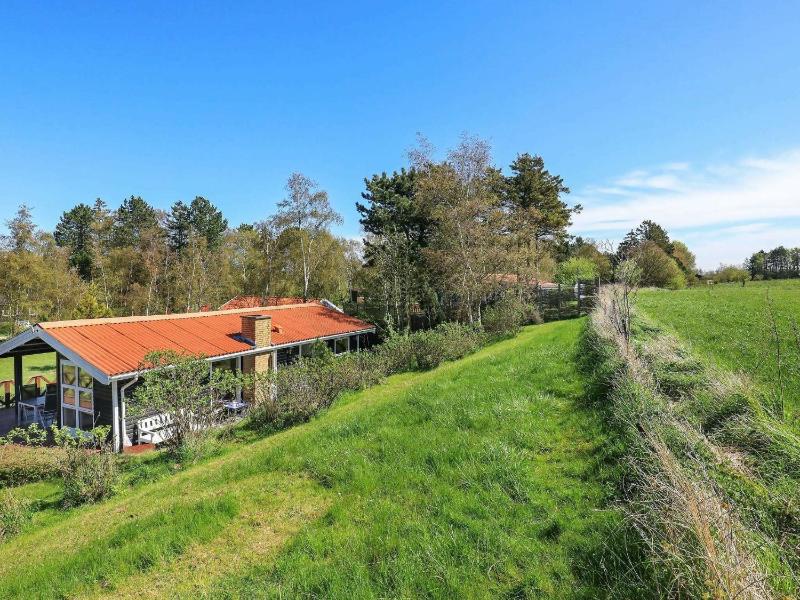 Two-Bedroom Holiday Home image 2