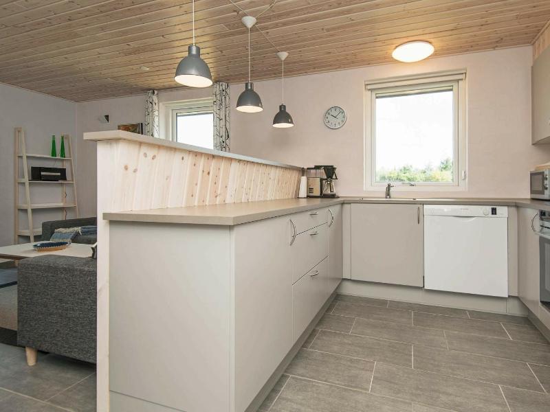 Three-Bedroom Holiday Home  image 3