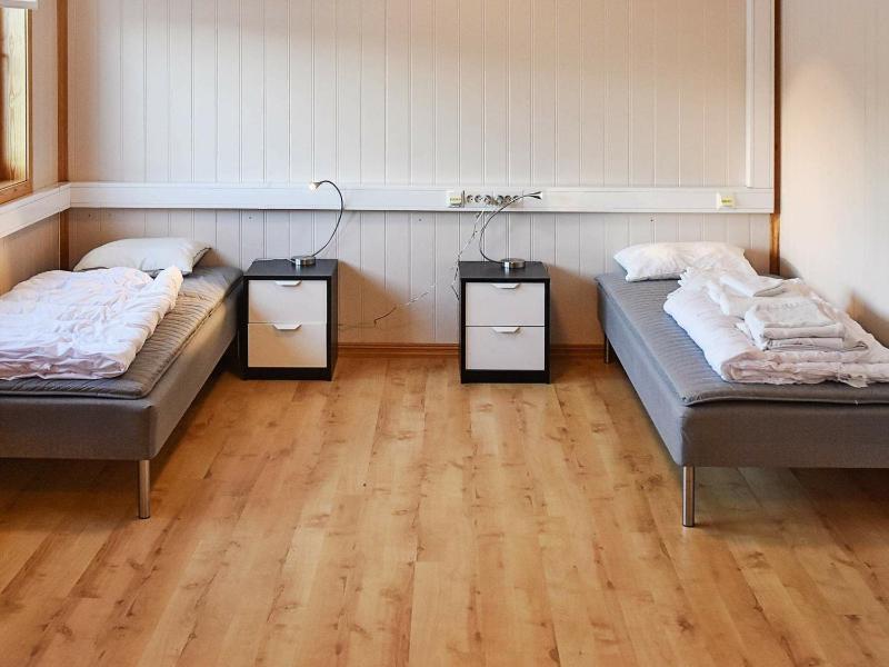 Six-Bedroom Holiday Home image 3