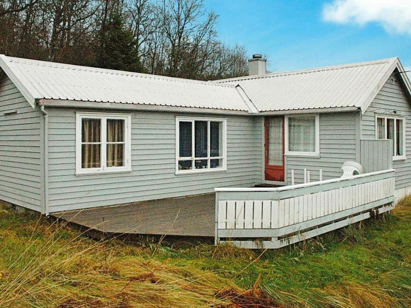 One-Bedroom Holiday Home image 1