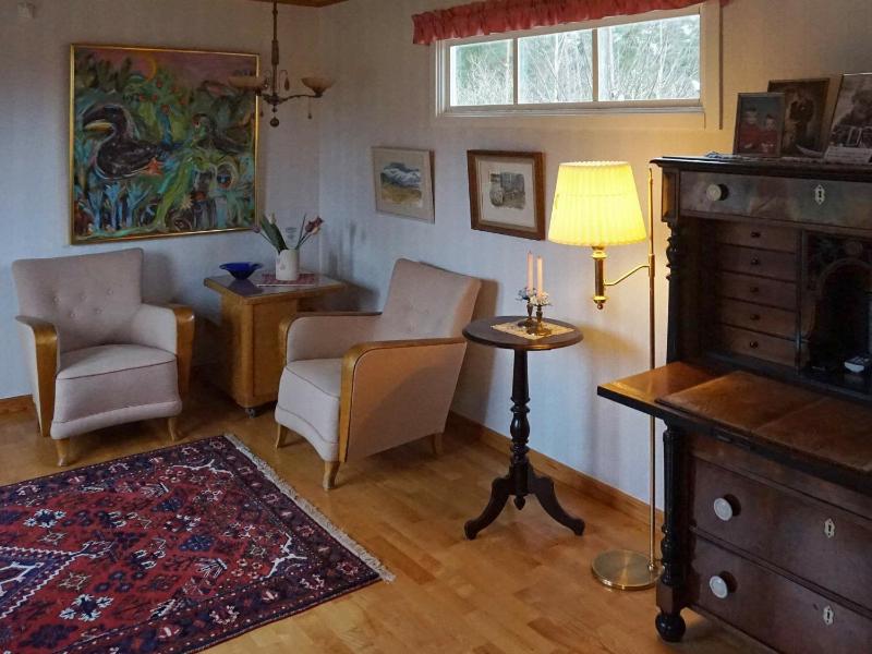 Two-Bedroom Holiday Home image 2