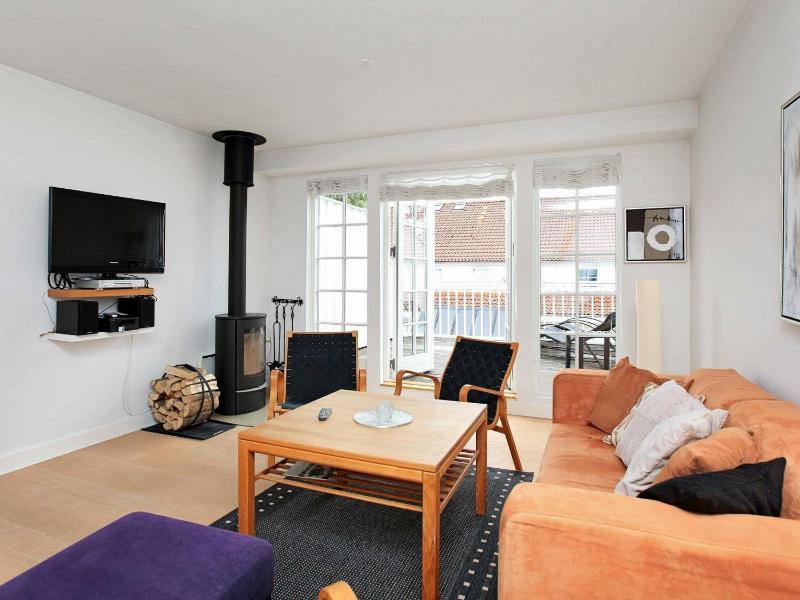 Two-Bedroom Holiday Home image 1
