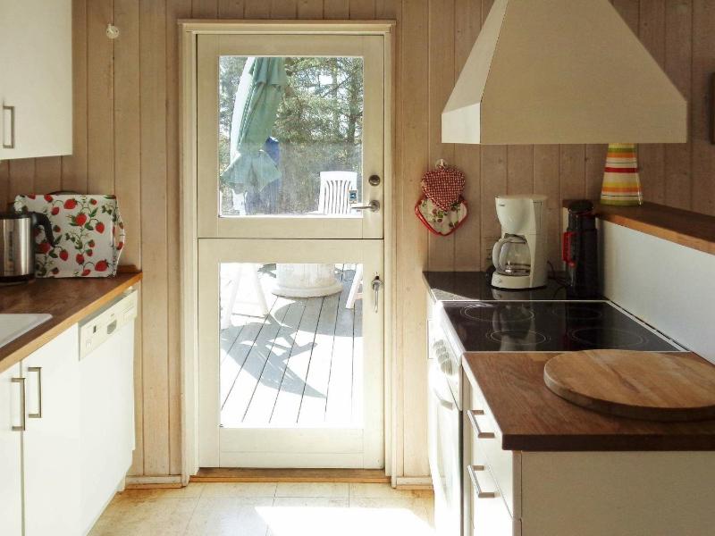 Four-Bedroom Holiday Home image 2