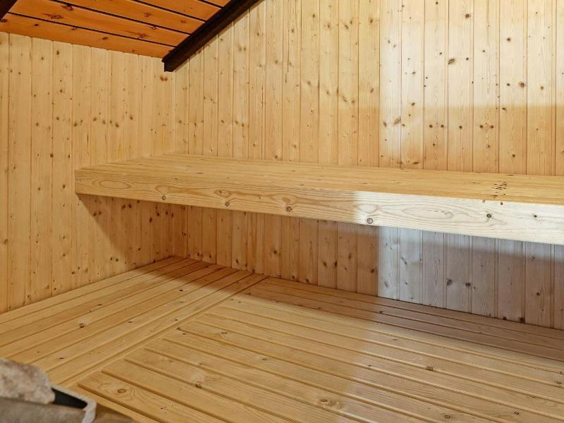 Four-Bedroom Holiday Home image 2