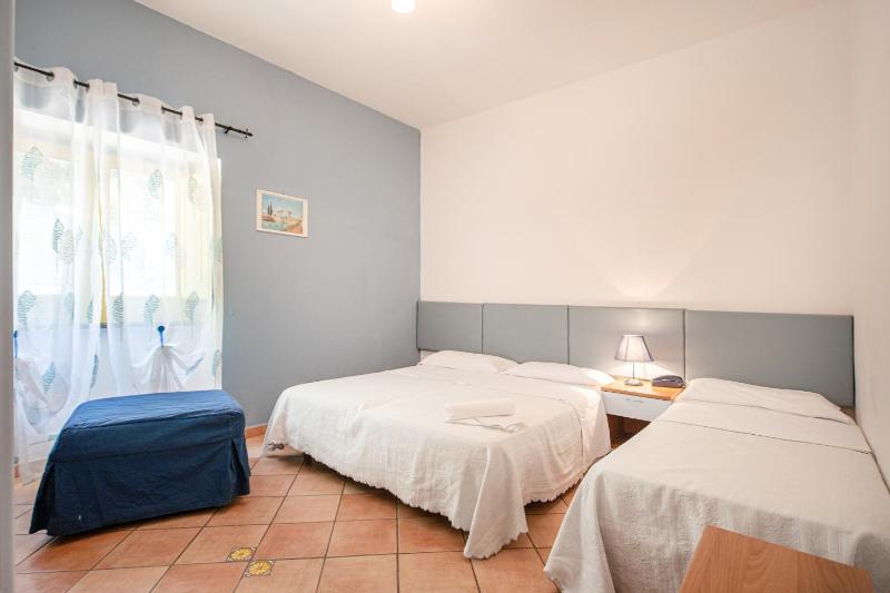 Basic Triple Room image 3