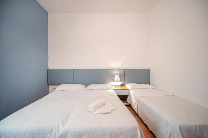 Basic Triple Room image 2