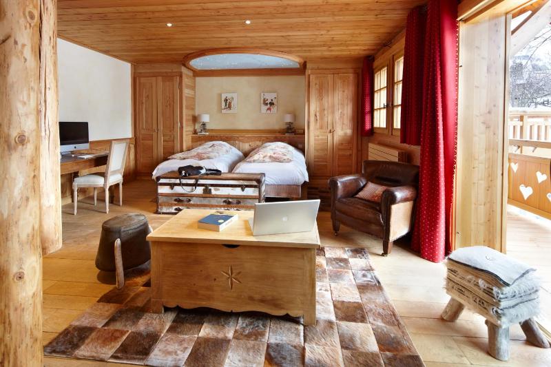 Hôtel Chalet Mounier - image 26